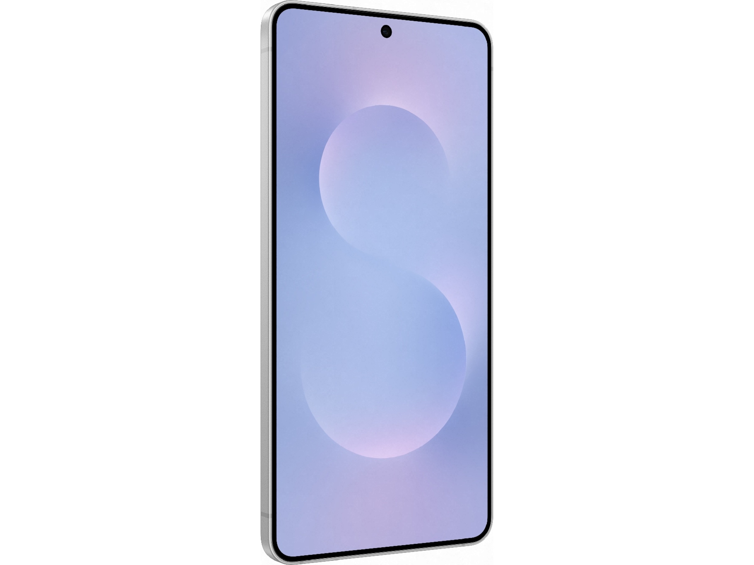 Samsung Galaxy S25 Edge 512GB (titanium icyblue) -B-Grade Demo mobiltelefoner