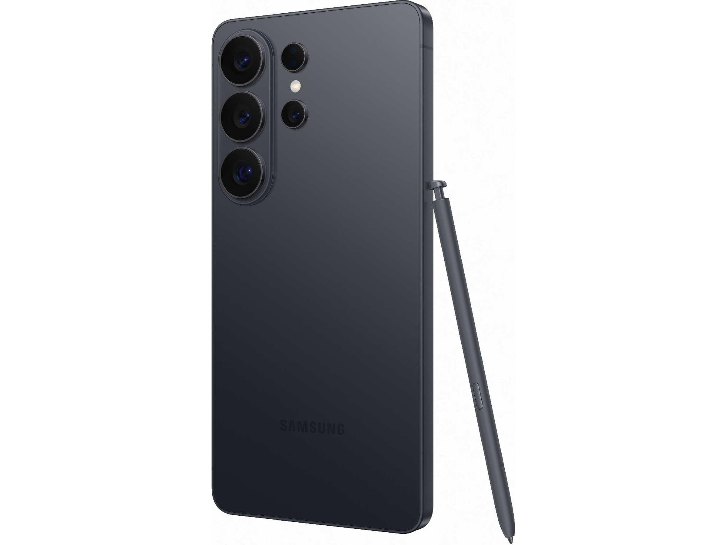 Samsung Galaxy S26 Ultra 256GB (svart) Mobiltelefoner