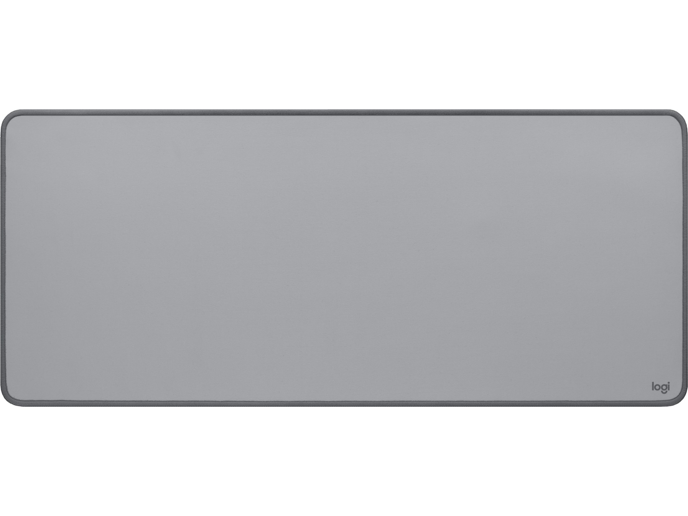 Logitech Studio Series Bordsmatta (mid grey) Musmatta