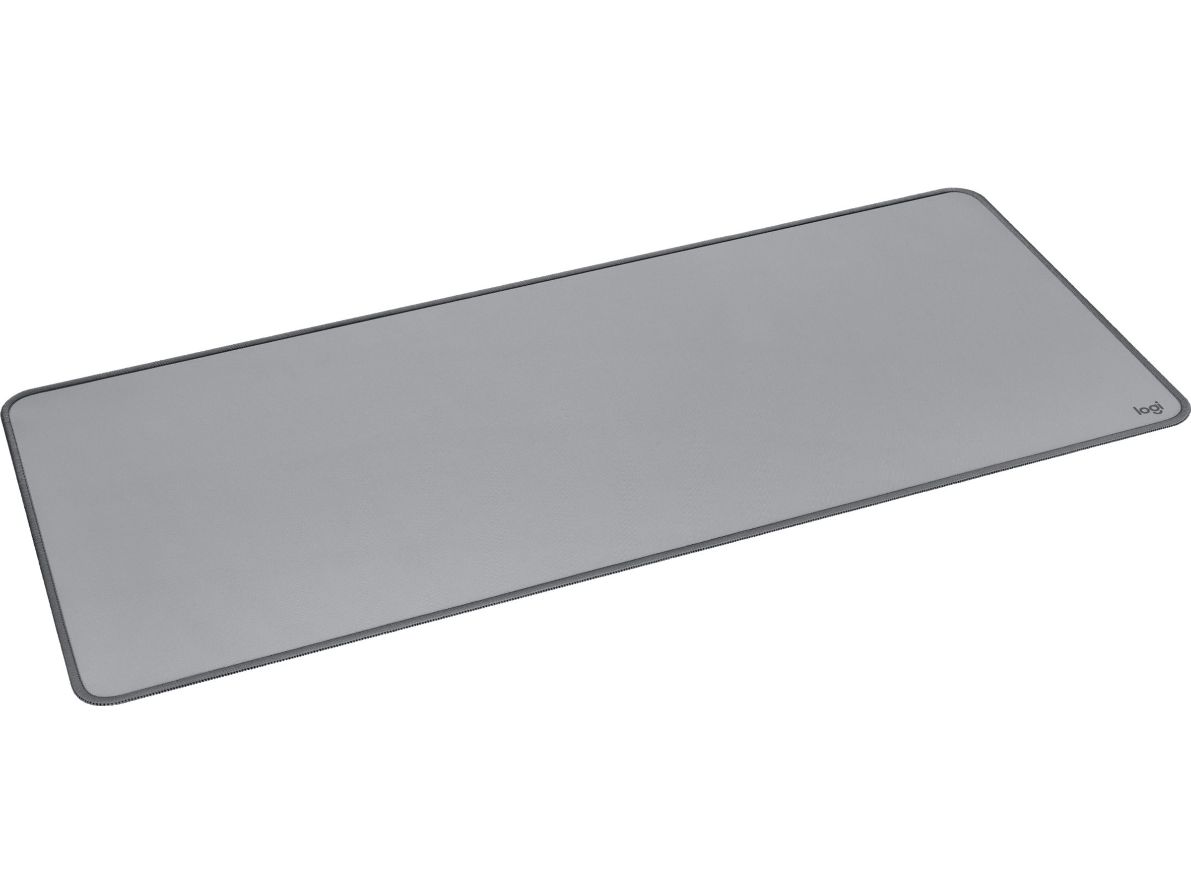 Logitech Studio Series Bordsmatta (mid grey) Musmatta