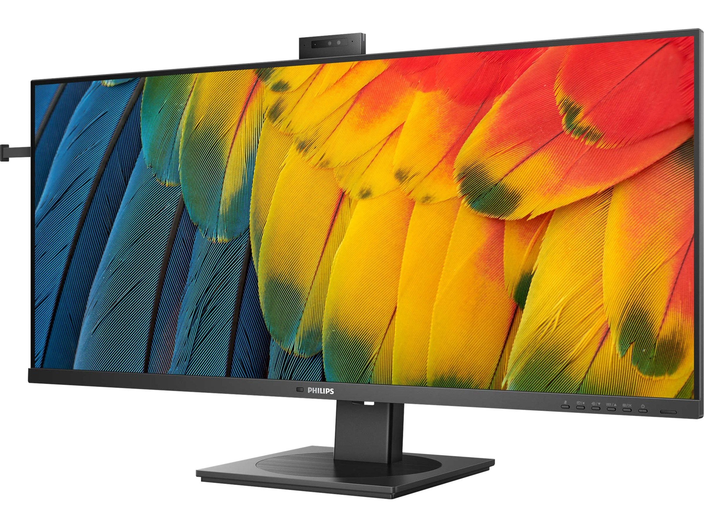 Philips 40" skärm 40B1U5601H/00 Datorskärm