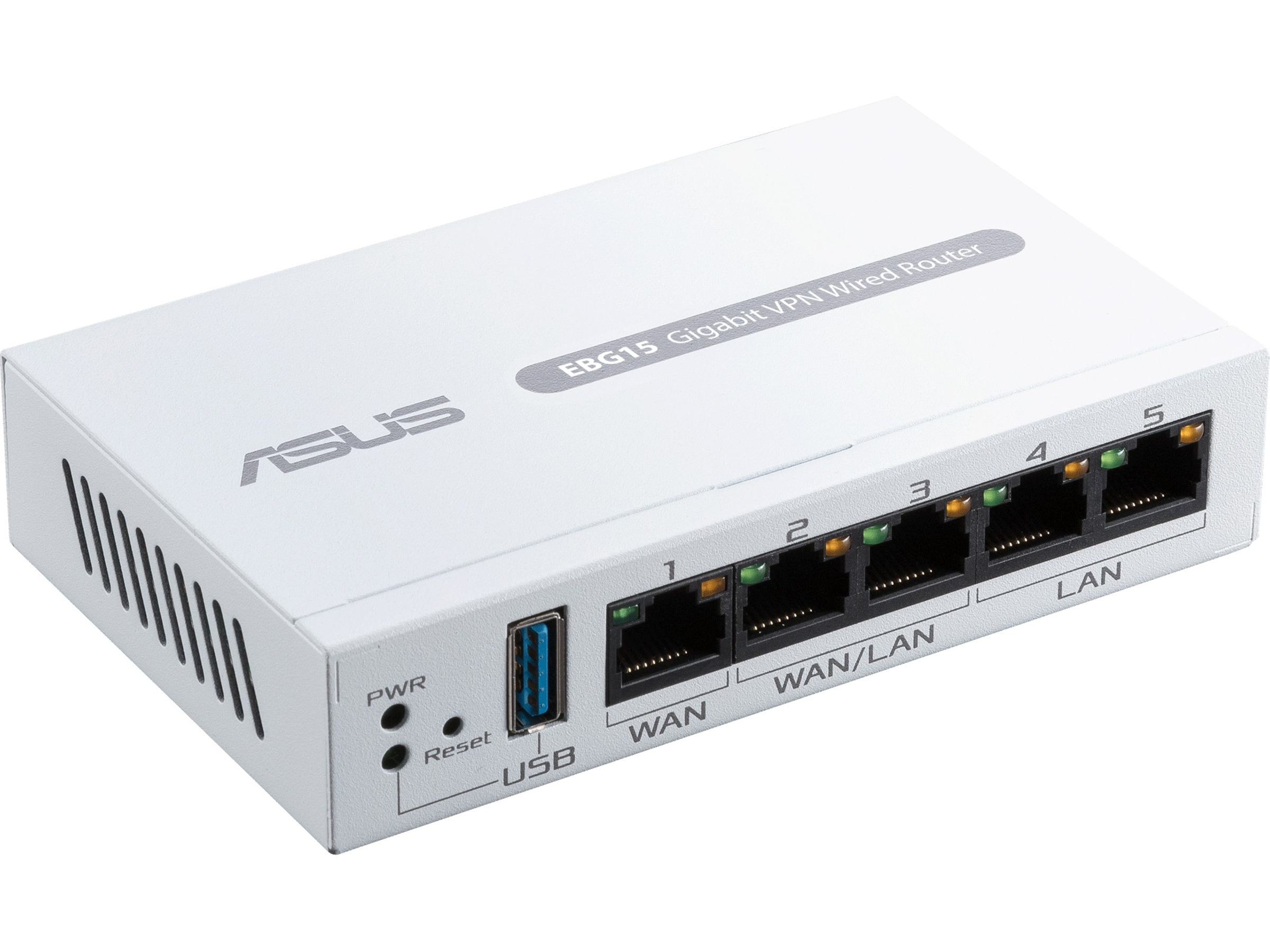 ASUS Expert EBG15 router Router