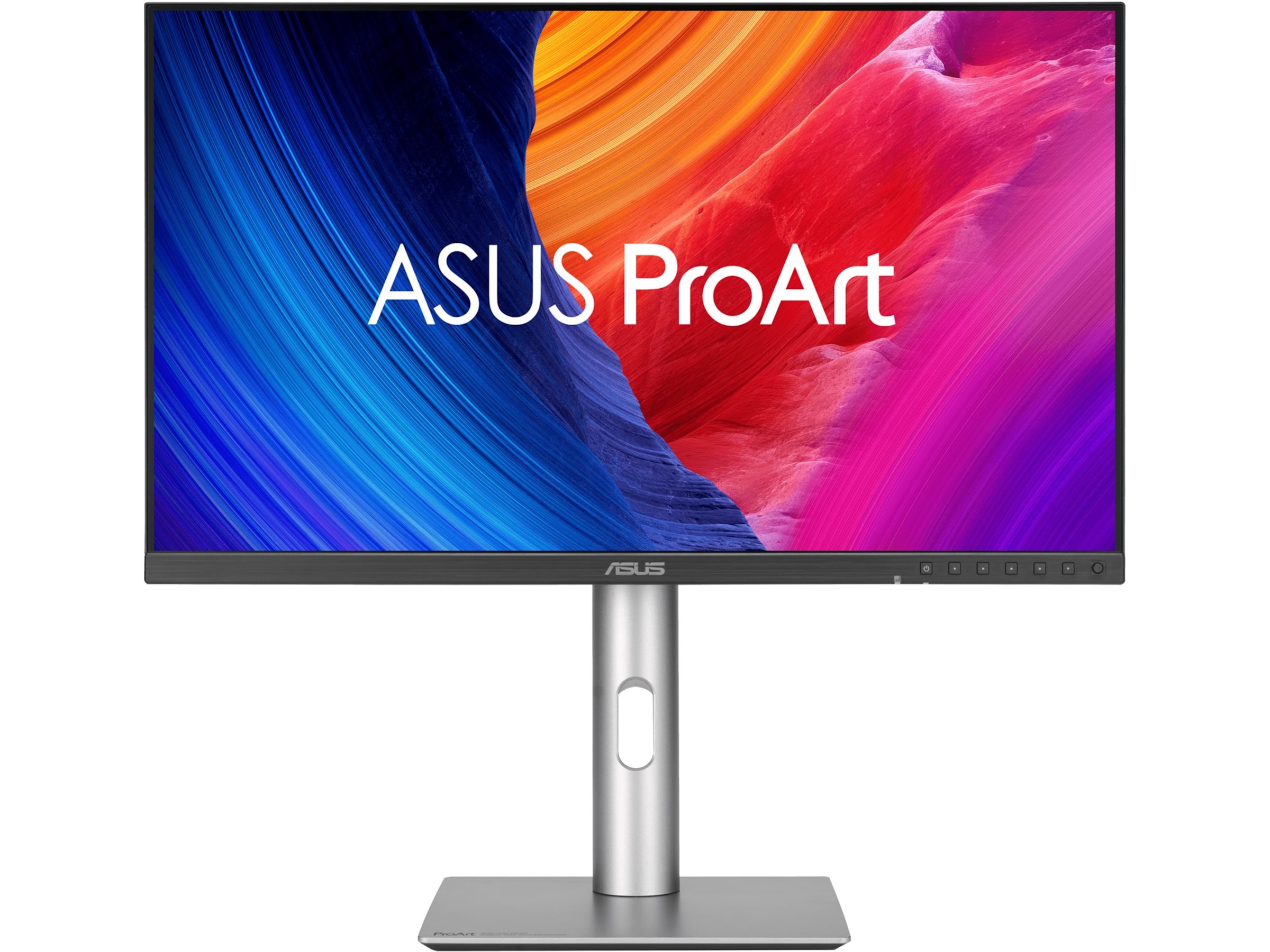 ASUS 27" 5K-skärm ProArt PA27JCV Datorskärm