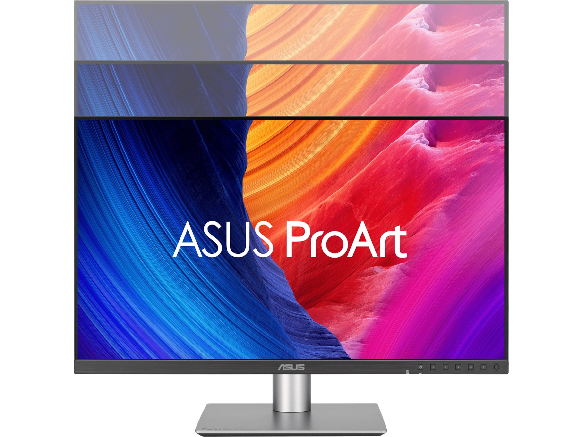 ASUS 27" 5K-skärm ProArt PA27JCV Datorskärm