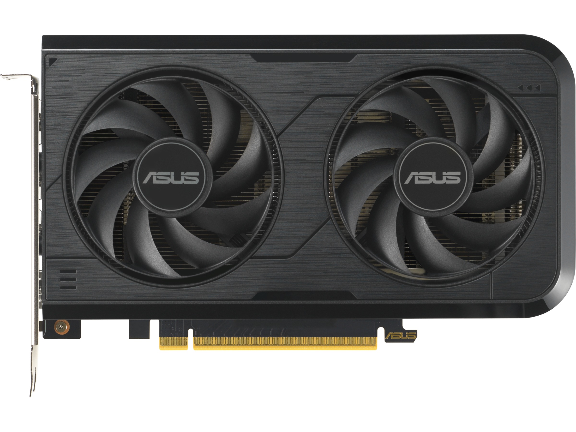 ASUS Dual GeForce RTX™ 5050 8GB GDDR6 Grafikkort