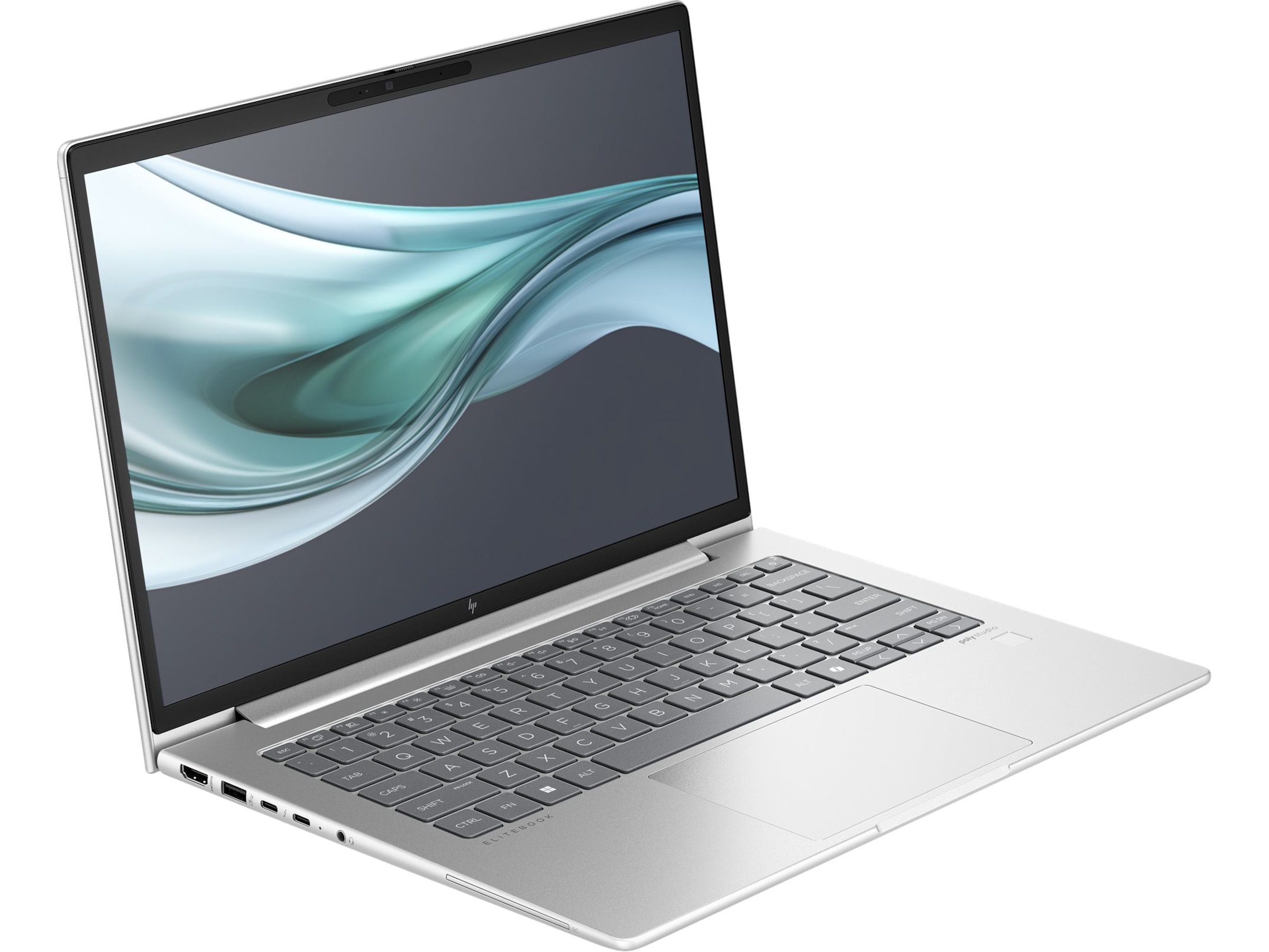 HP EliteBook 640 G11 14" Full HD+ Datorer - Bärbara / laptop