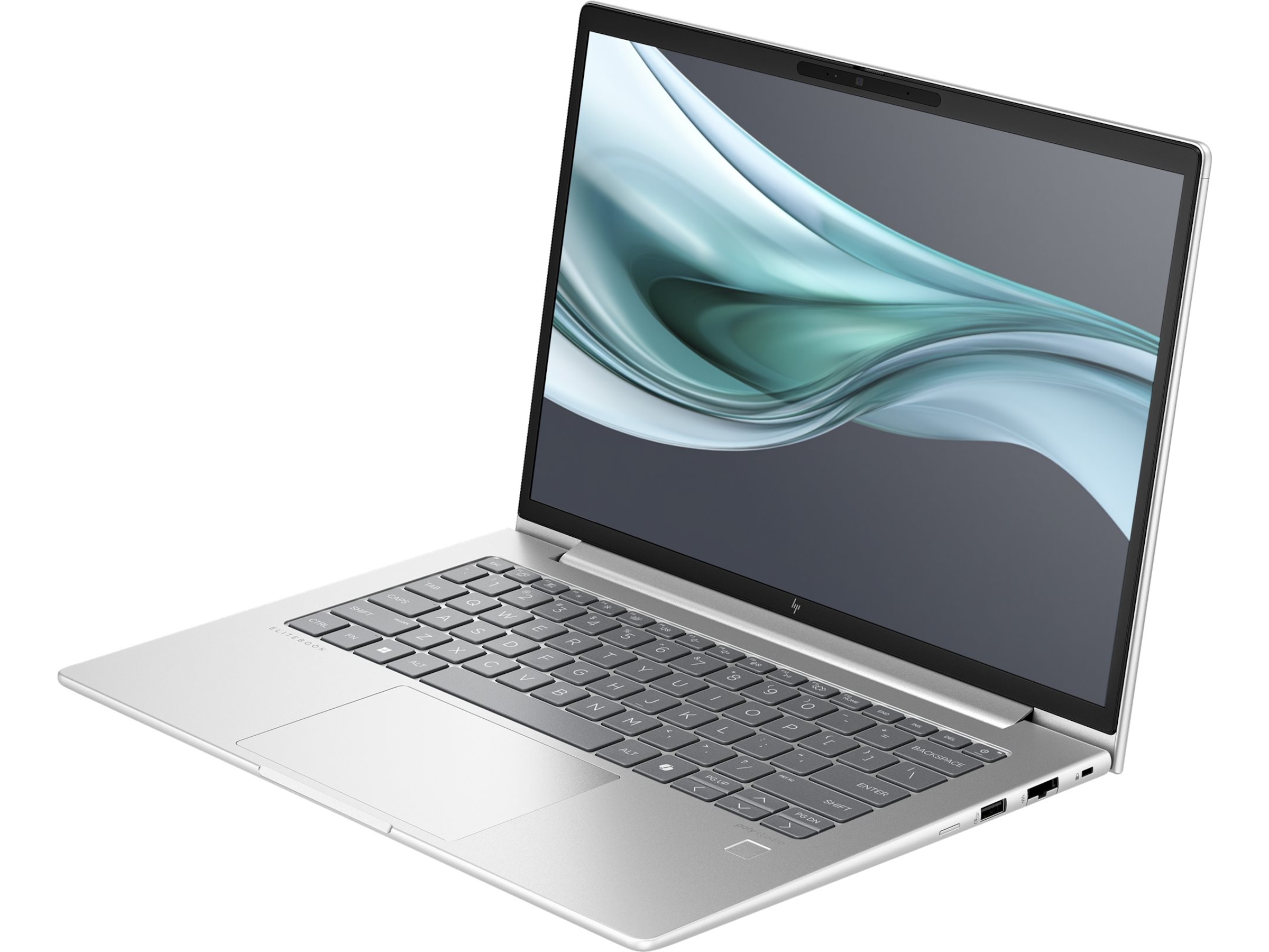HP EliteBook 640 G11 14" Full HD+ Datorer - Bärbara / laptop