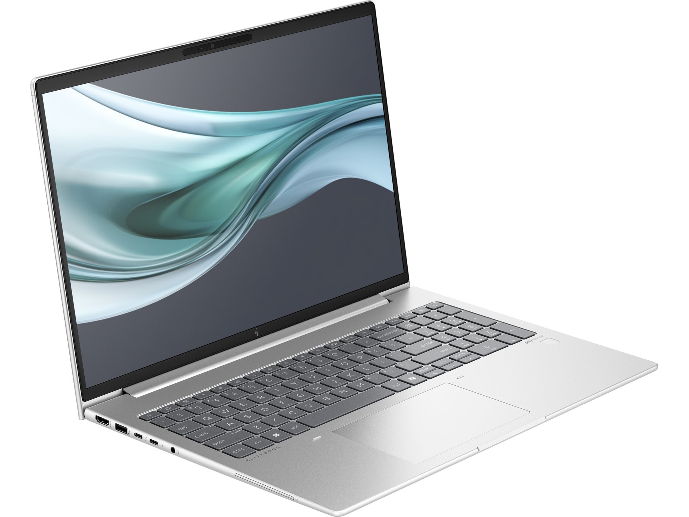 HP EliteBook 660 G11 16" Full HD+ Datorer - Bärbara / laptop