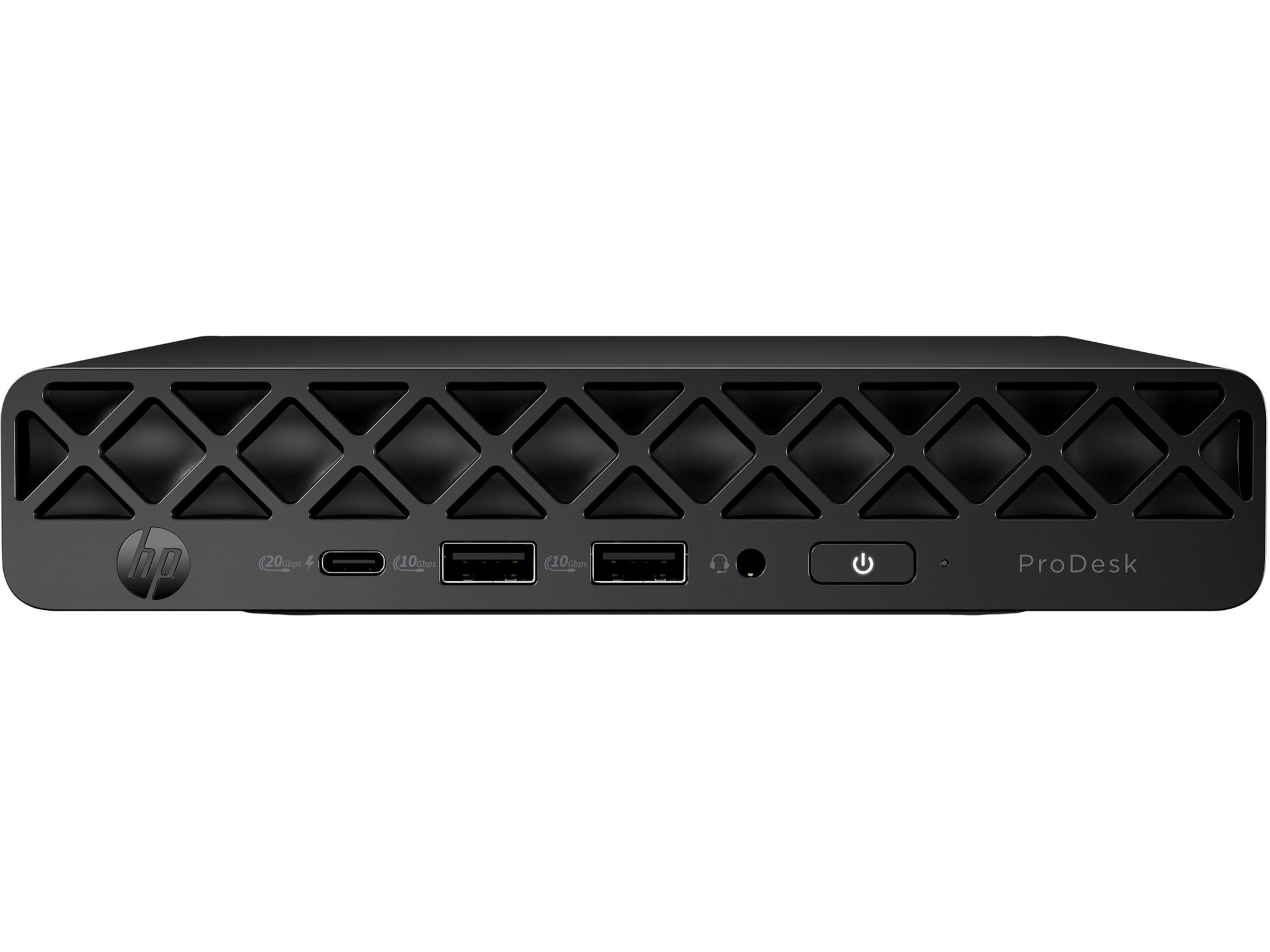 HP ProDesk 4 G1i AI Stationär dator