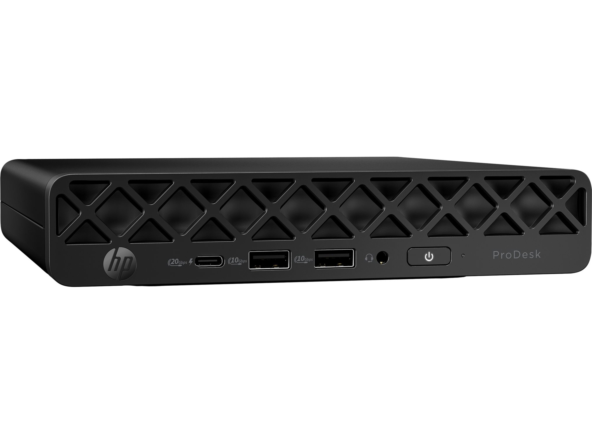 HP ProDesk 4 G1i AI Stationär dator