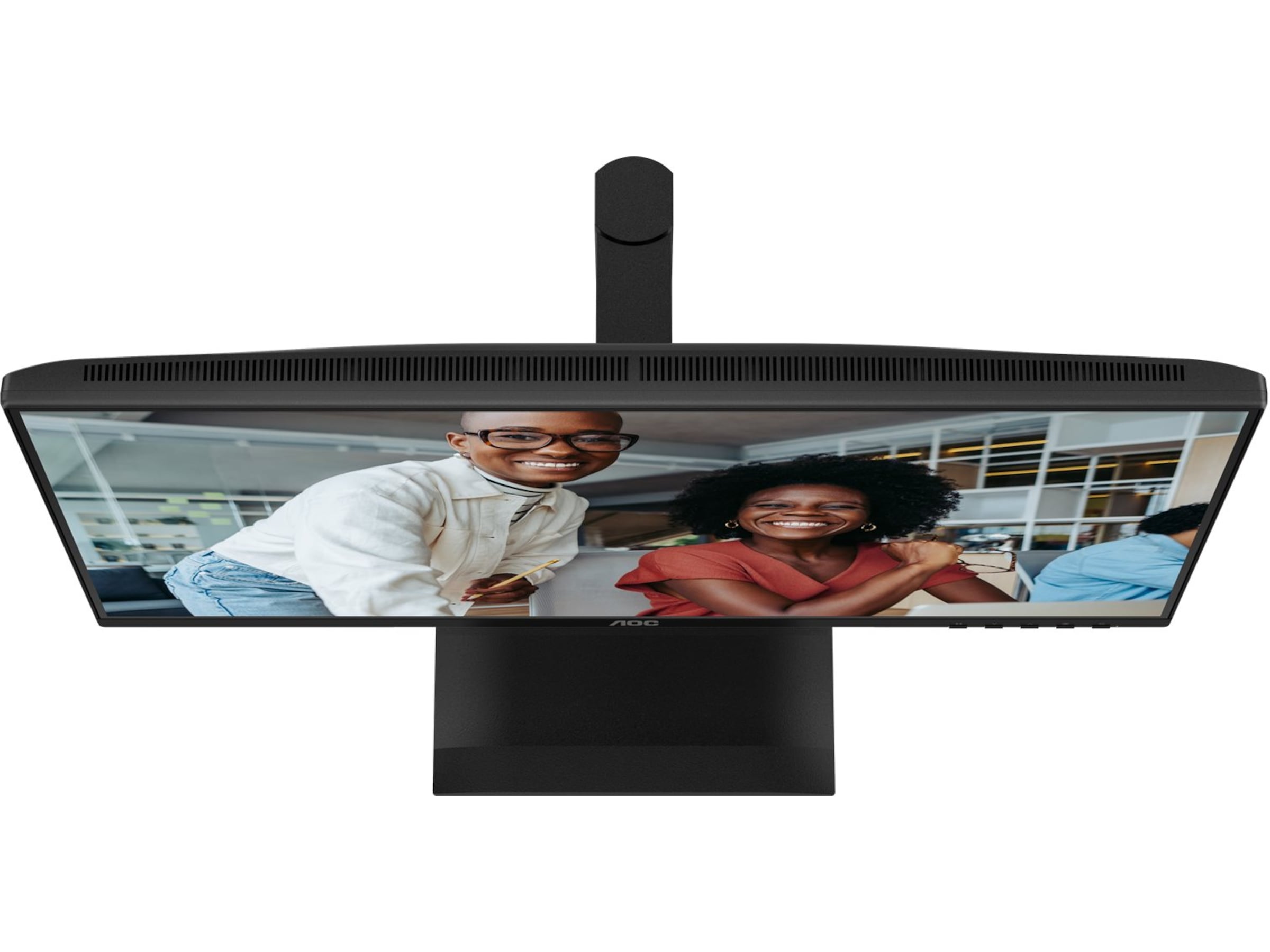 AOC 24" skärm 24E4U Datorskärm