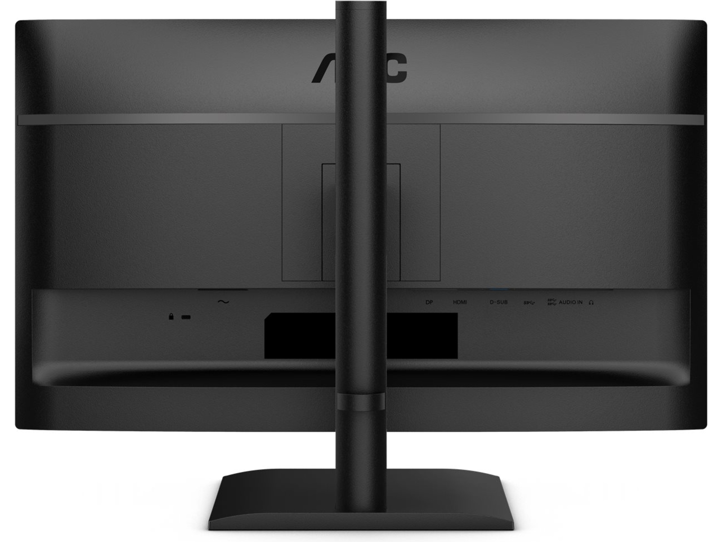 AOC 24" skärm 24E4U Datorskärm