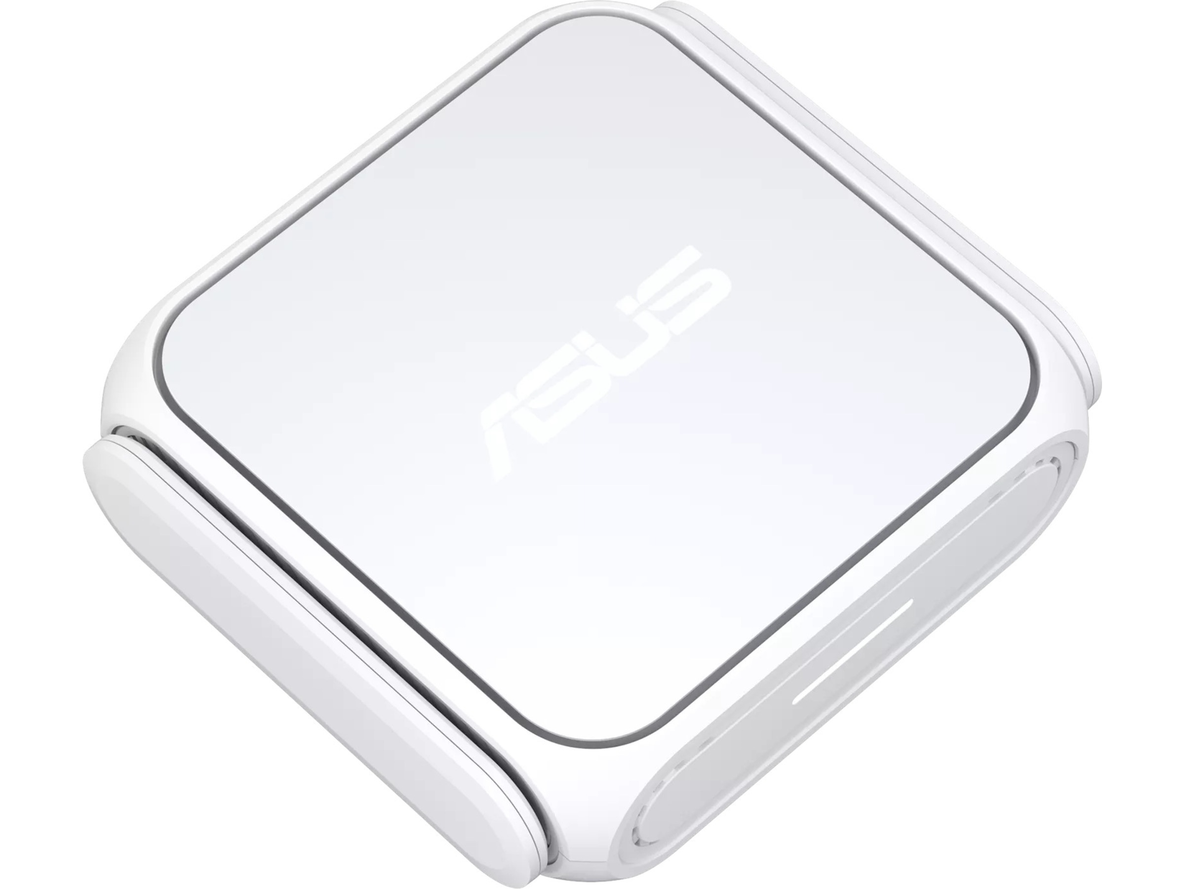 ASUS RT-BE58 Go router -B-Grade Demo nätverk