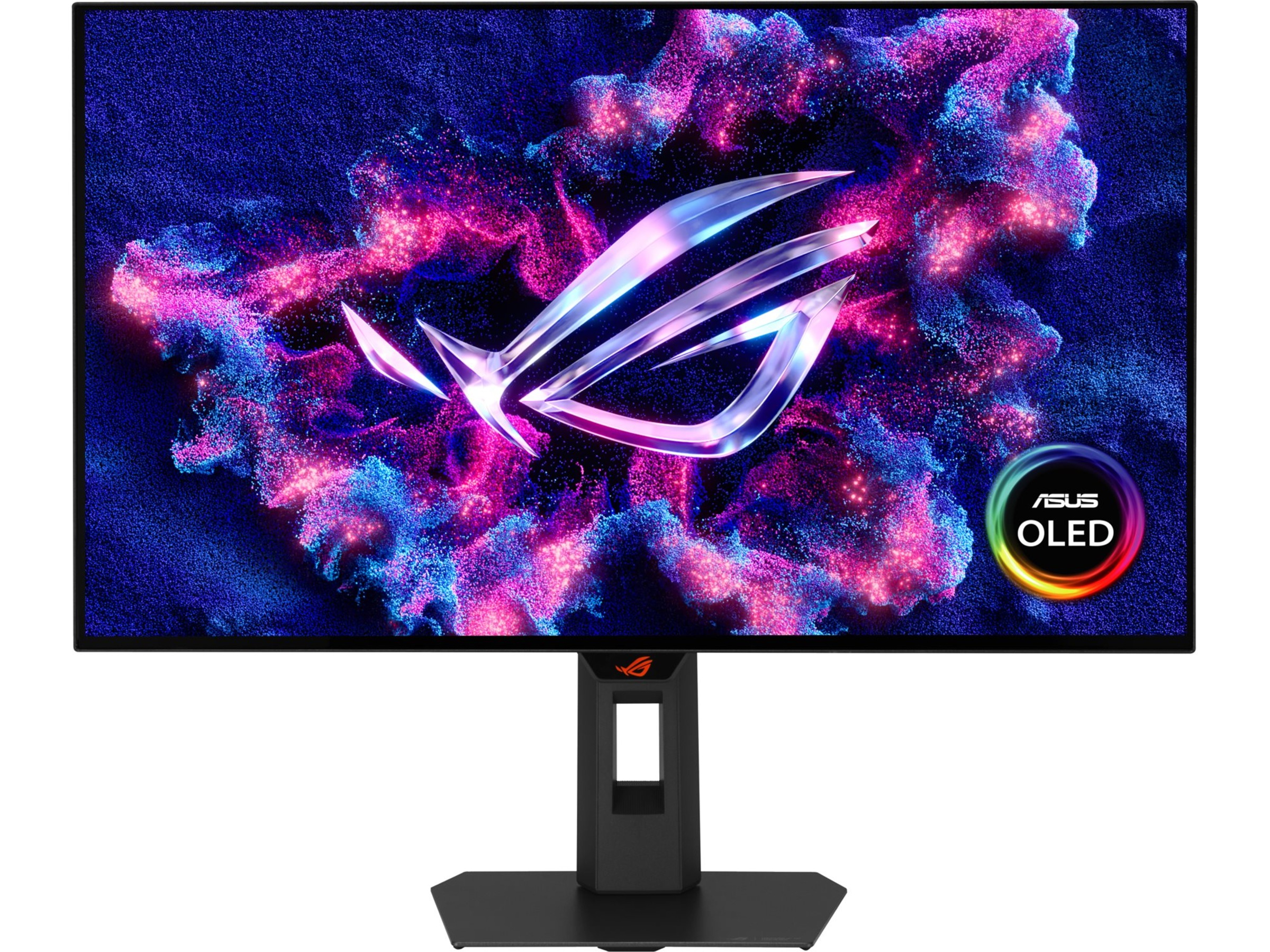 ASUS 27" ROG Strix gamingskärm XG27AQDMGR Datorskärm