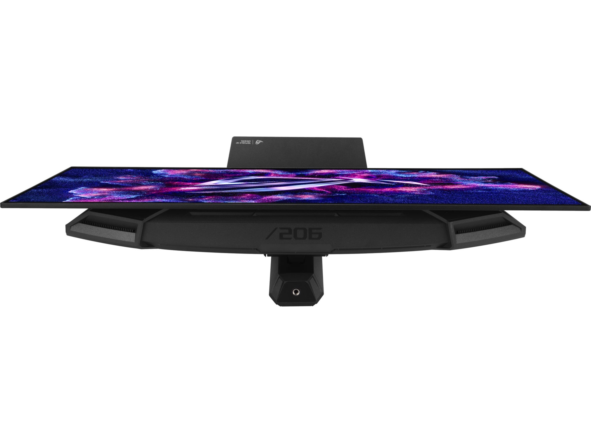 ASUS 27" ROG Strix gamingskärm XG27AQDMGR Datorskärm