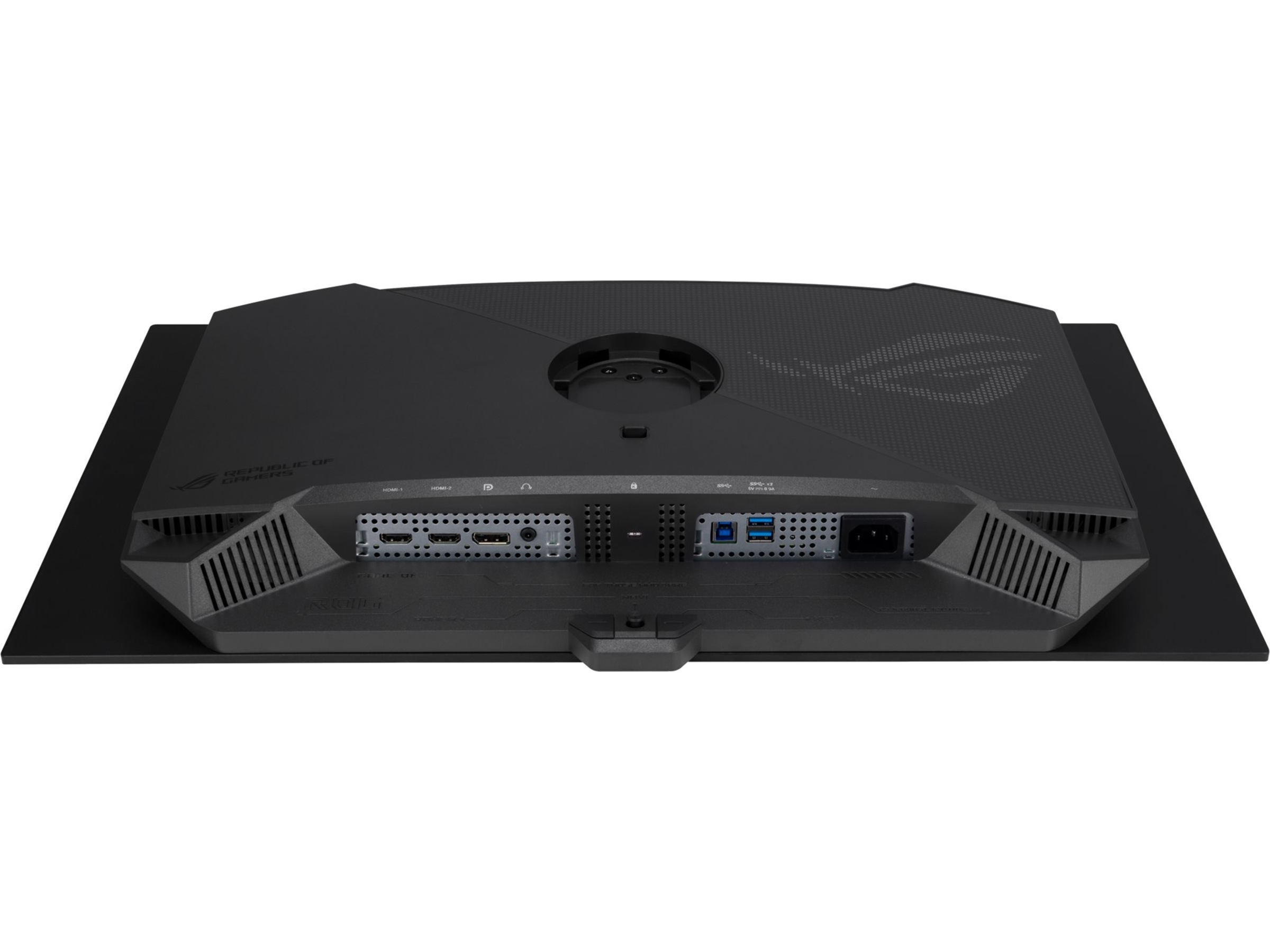 ASUS 27" ROG Strix gamingskärm XG27AQDMGR Datorskärm