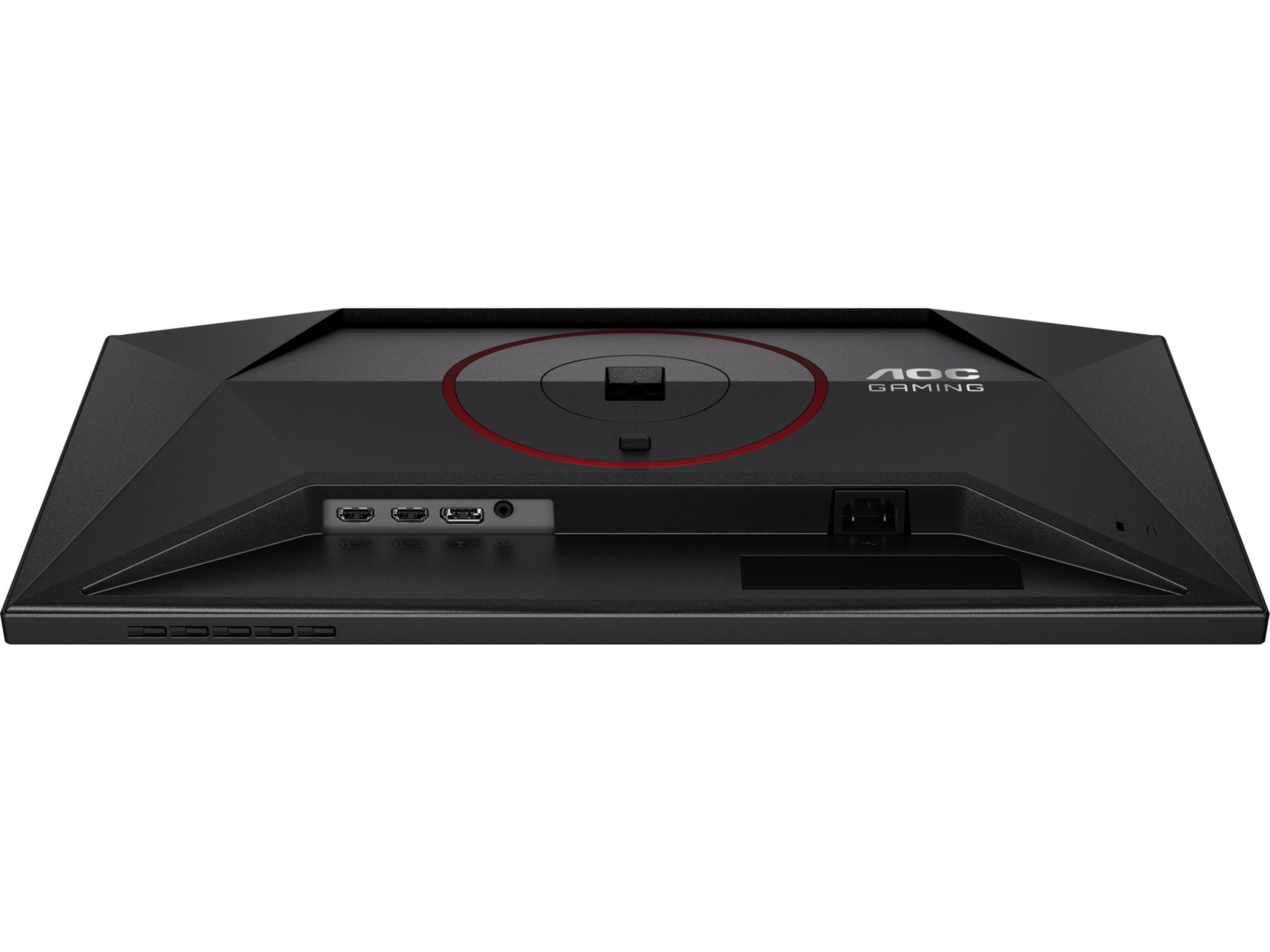 AOC 24" gamingskärm 24G4ZR Datorskärm