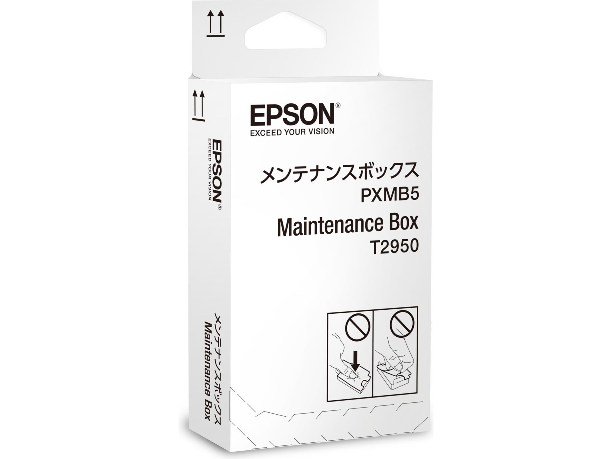 Epson Maintenance box WF-100W Tillbehör