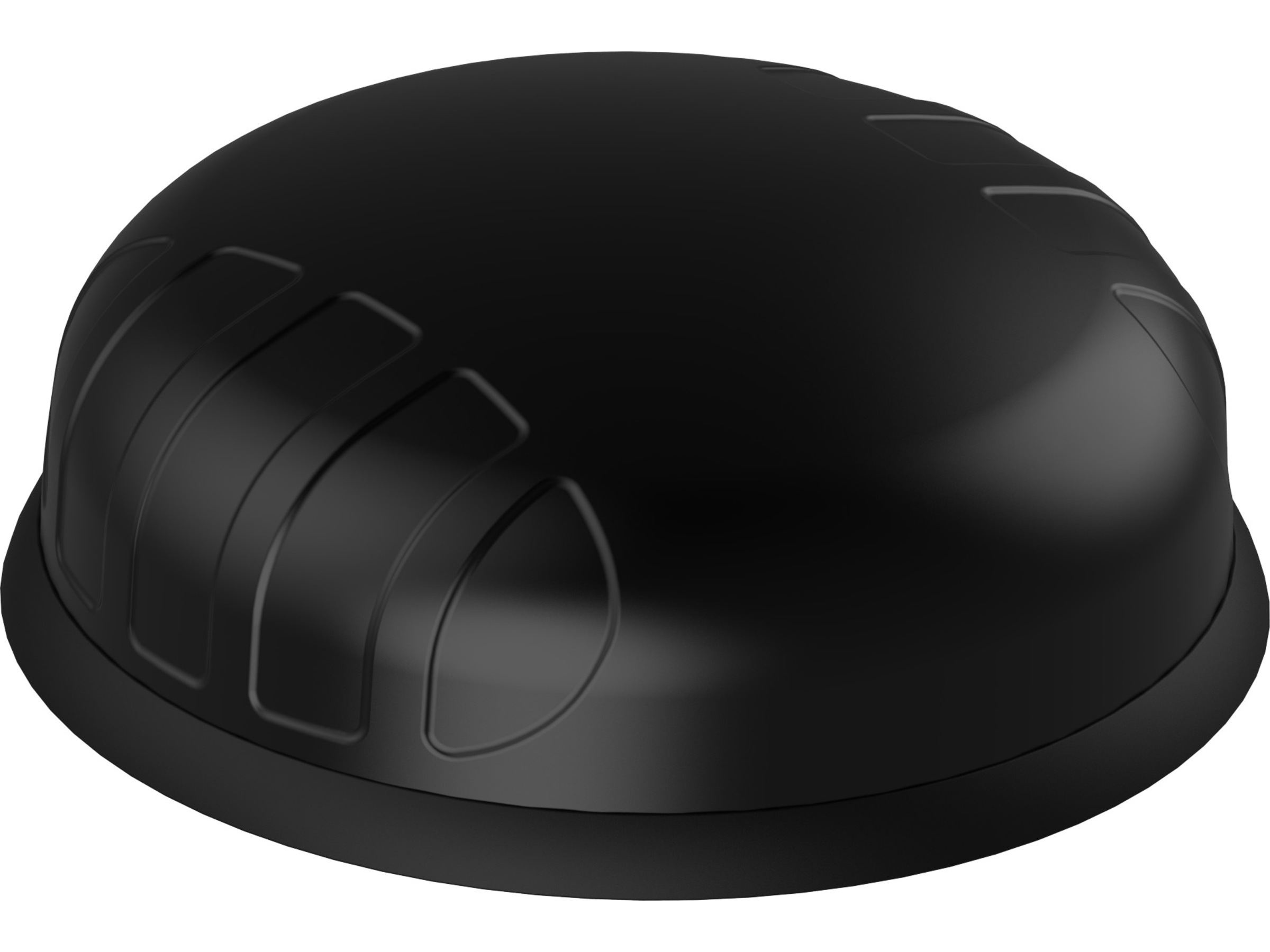 Poynting PUCK-2 V2 antenn (svart) Trådlös antenn