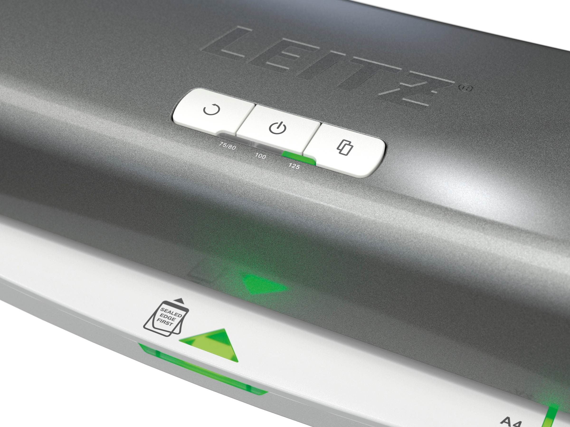Leitz laminator iLAM A3 Office Laminatorer