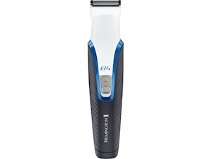 Remington Graphite Series G4 personlig trimmer Rakapparat