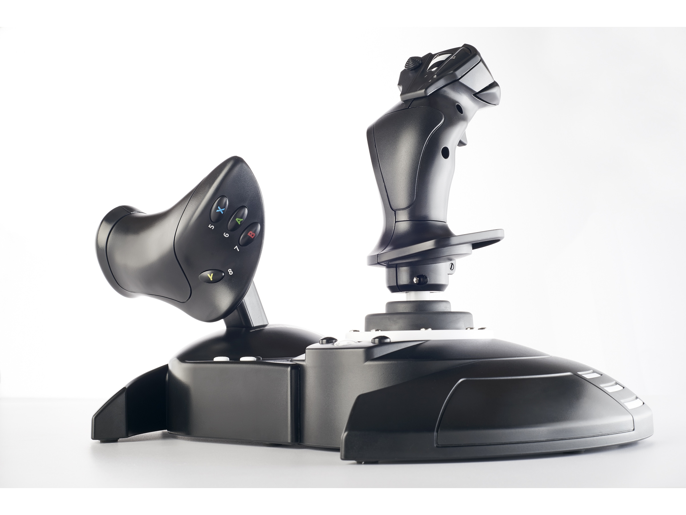 Thrustmaster T-FLIGHT HOTAS One Joystick