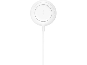 Belkin UltraCharge 25W Qi2 magnetisk laddningsplatta med ställ Trådlös laddare