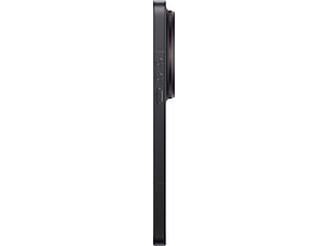 Xiaomi 17 Ultra 16GB 512GB (svart) Mobiltelefoner