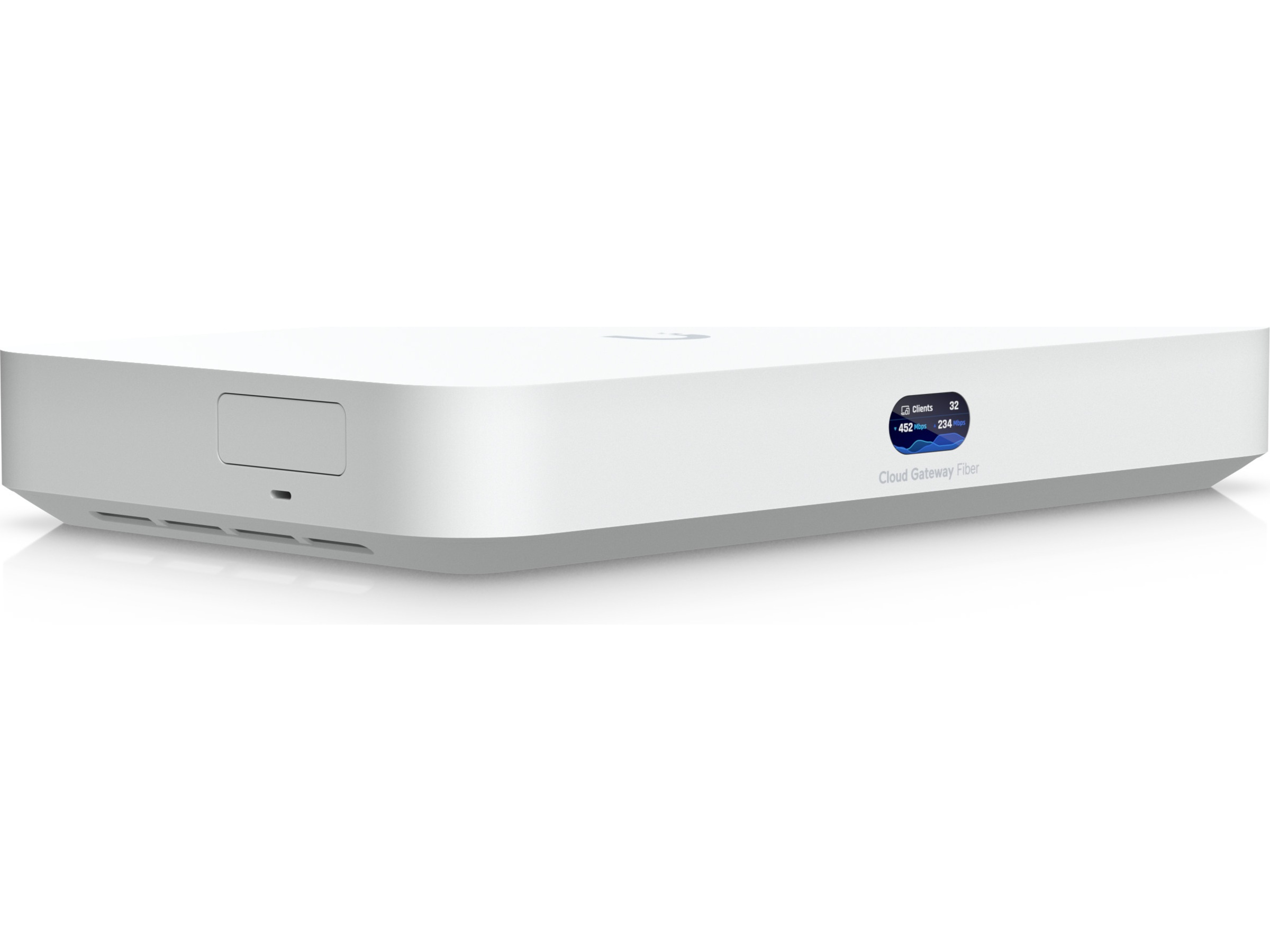 Ubiquiti UniFi Cloud Gateway Fiber Router