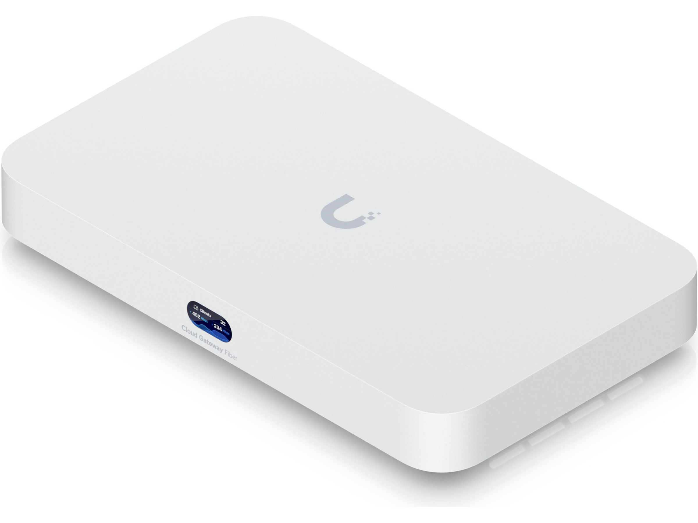 Ubiquiti UniFi Cloud Gateway Fiber Router