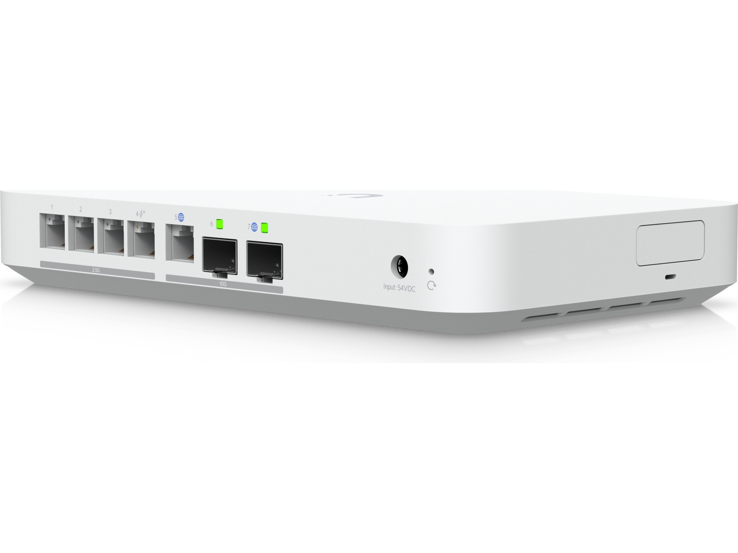 Ubiquiti UniFi Cloud Gateway Fiber Router