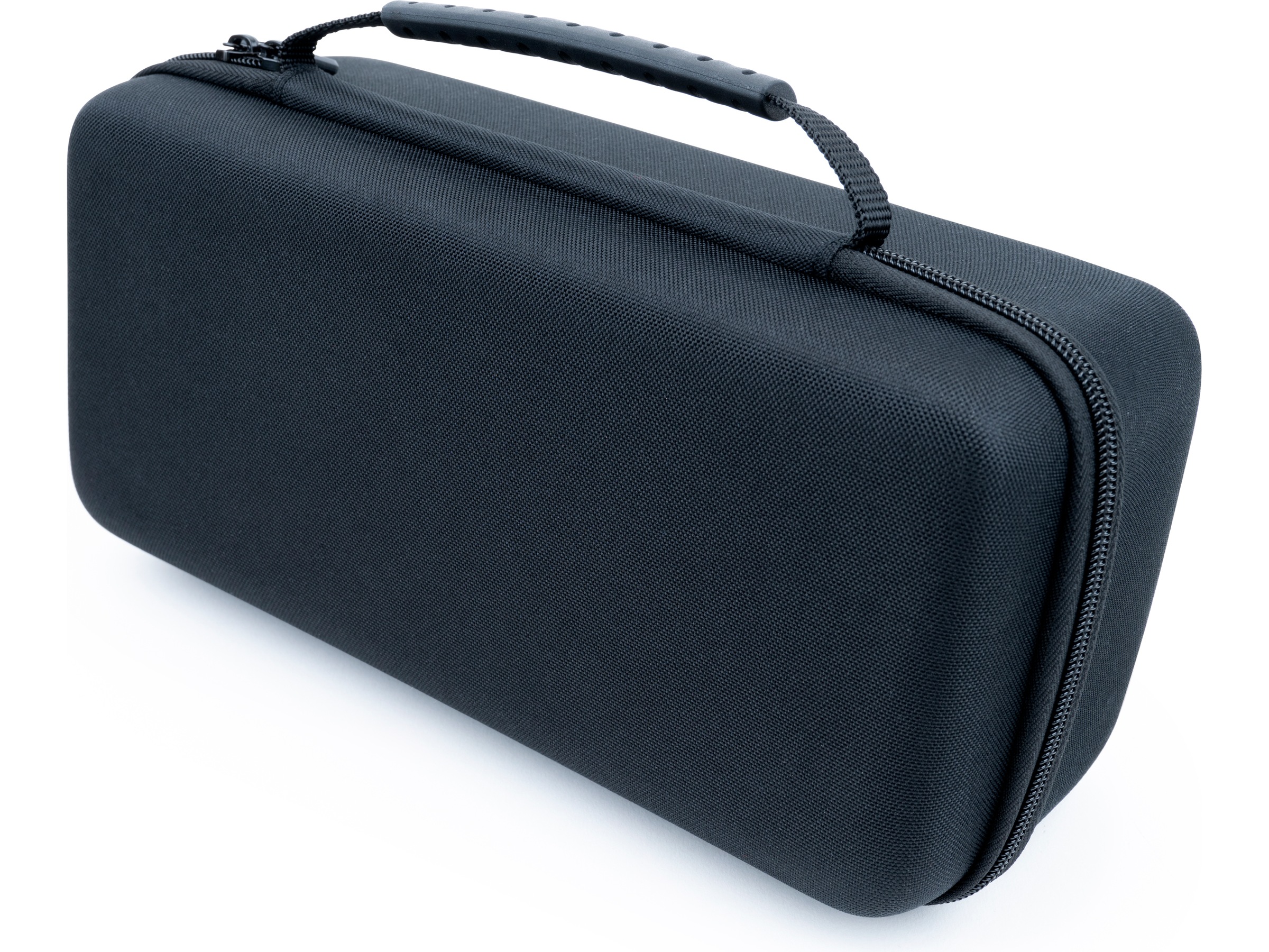 Nacon Hard Case Puch XL for Nintendo Switch 2 (svart) Tillbehör