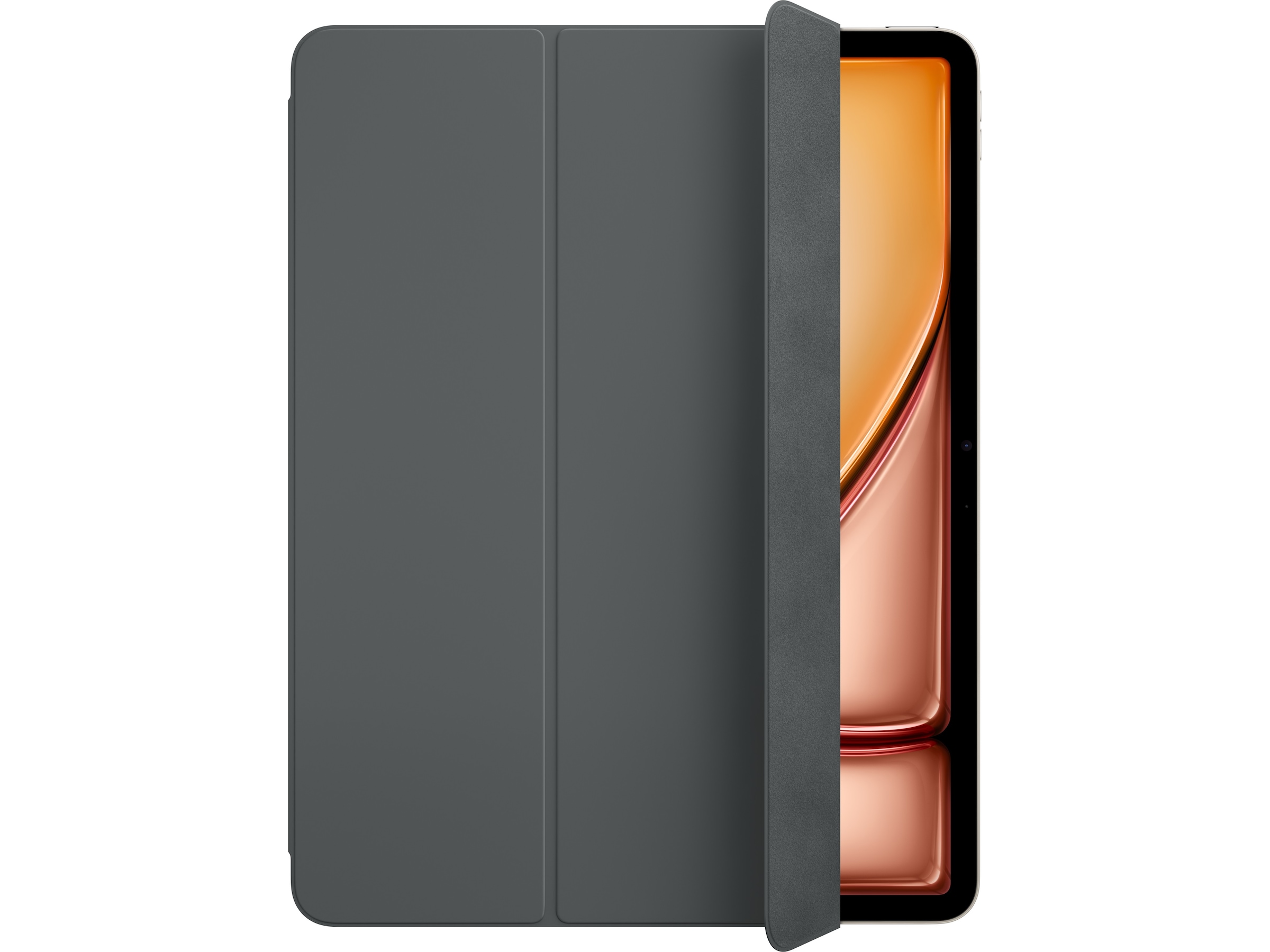 Apple iPad Air 13" Smart Folio 13 (charcoal) Skydd