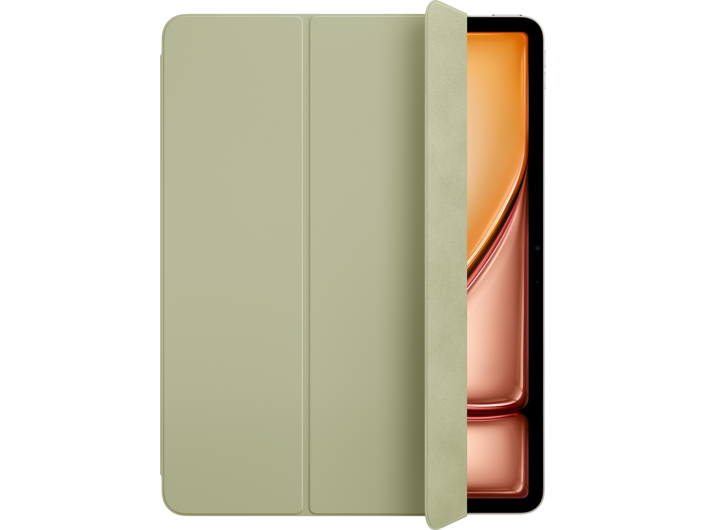 Apple iPad Air 13" Smart Folio 13 (sage) Skydd