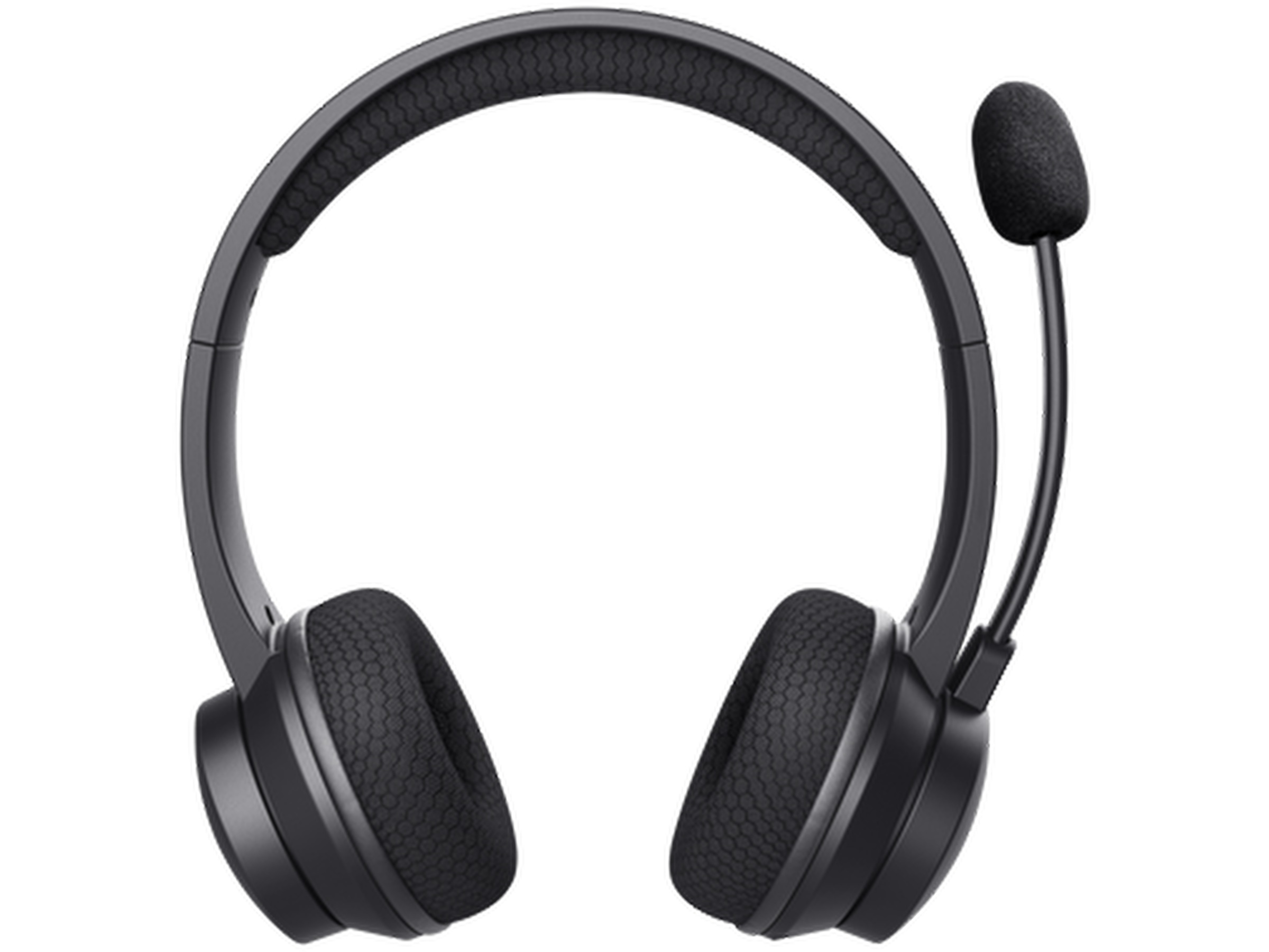 Ayda wireless ENC headset, On-Ear Hörlurar