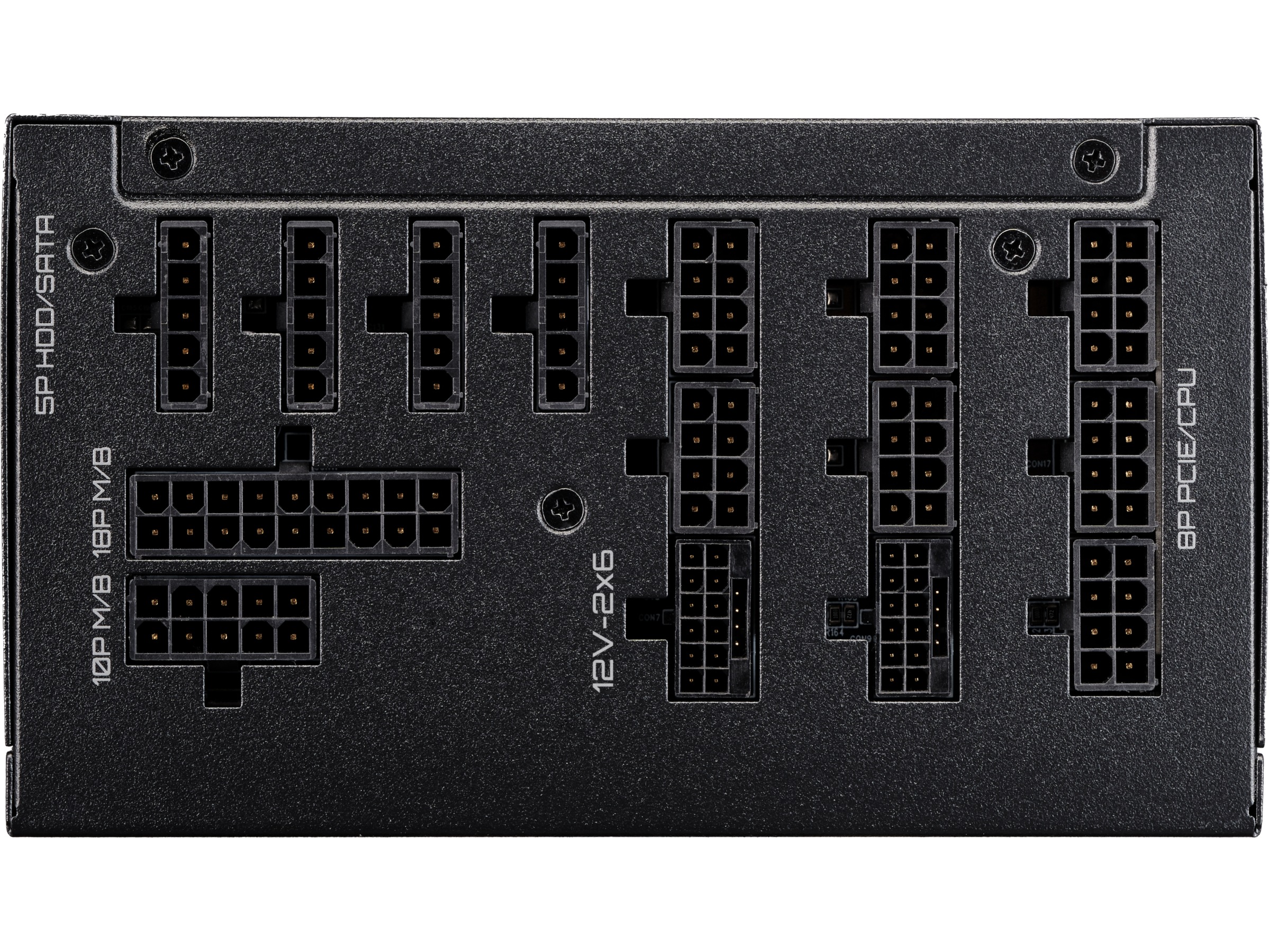 Cooler Master V Platinum V2 1600 PSU Nätaggregat