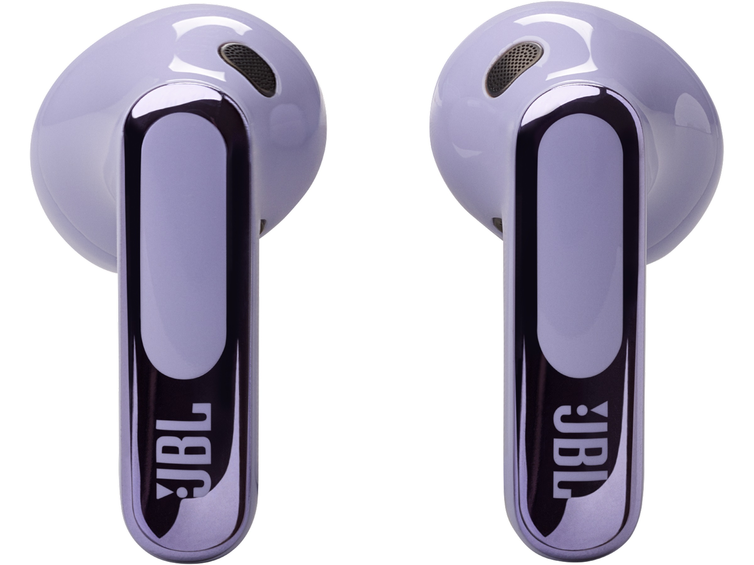 JBL LIVE FLEX 3 trådlösa hörlurar, earbuds (lila) In-ear hörlurar