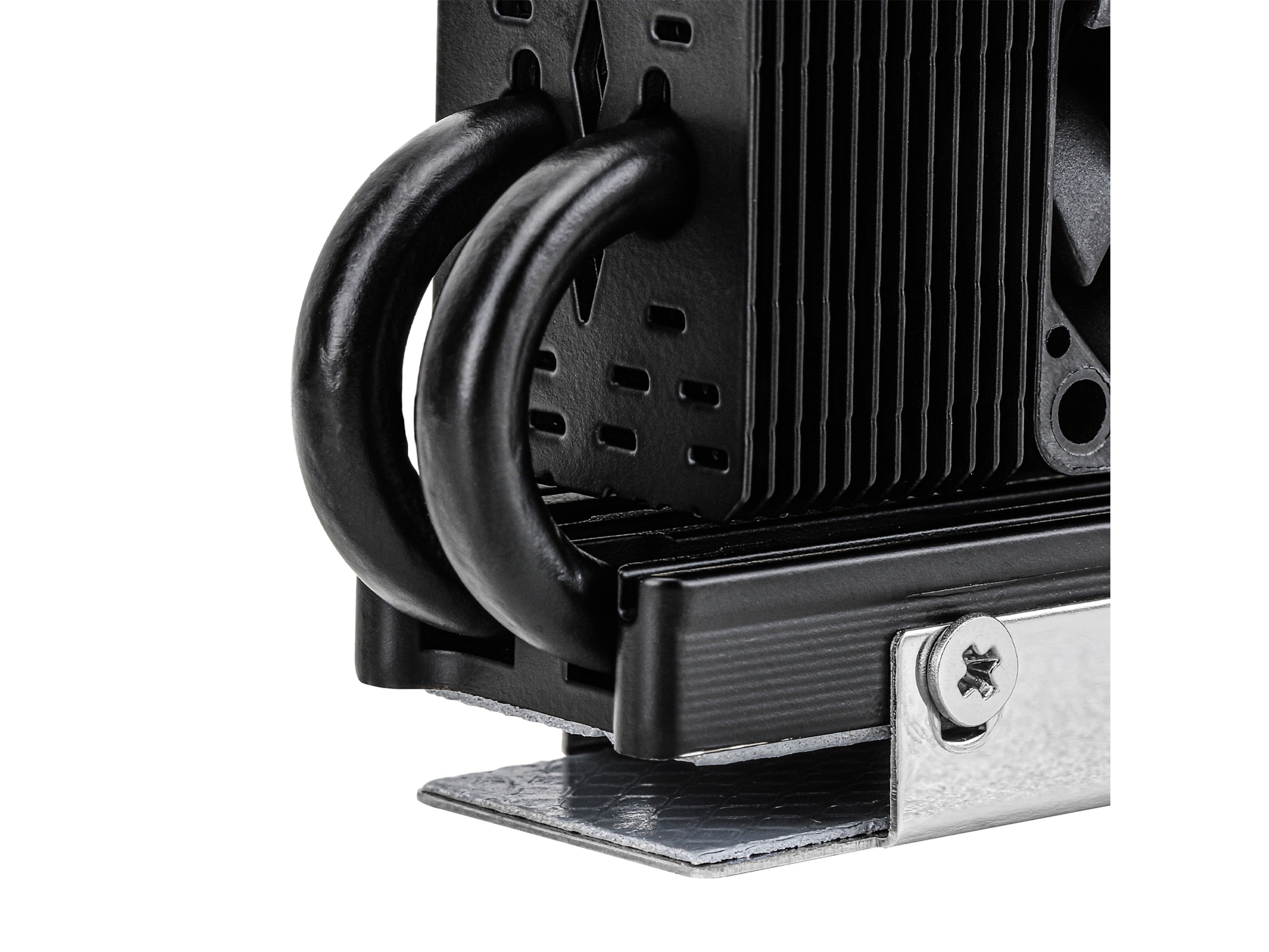 Thermalright TR-M.2 HR-10 PRO 2280 SSD Kylare (svart) Tillbehör