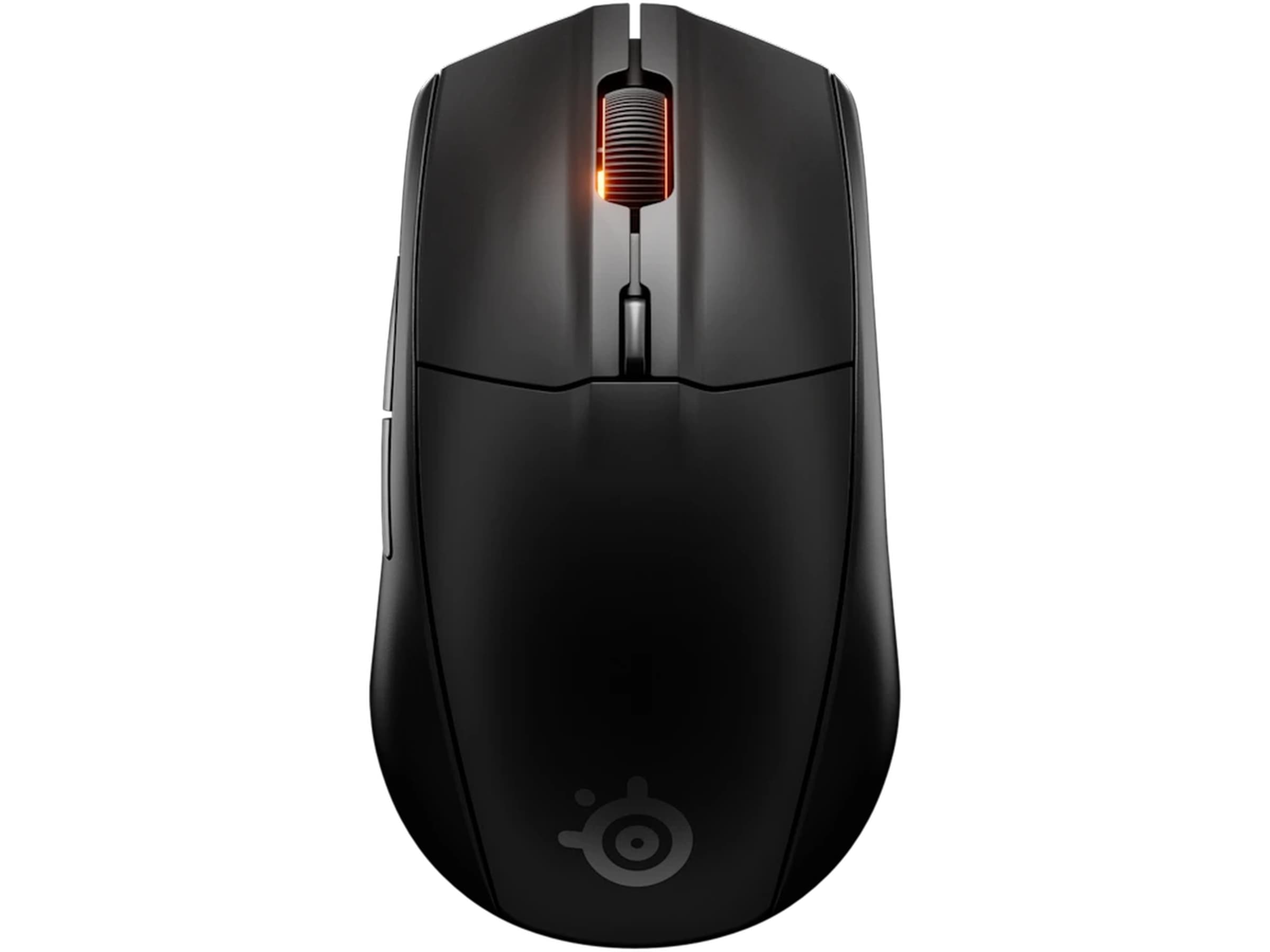 SteelSeries Rival 3 Gen 2 trådlös gamingmus (svart) Gamingmöss
