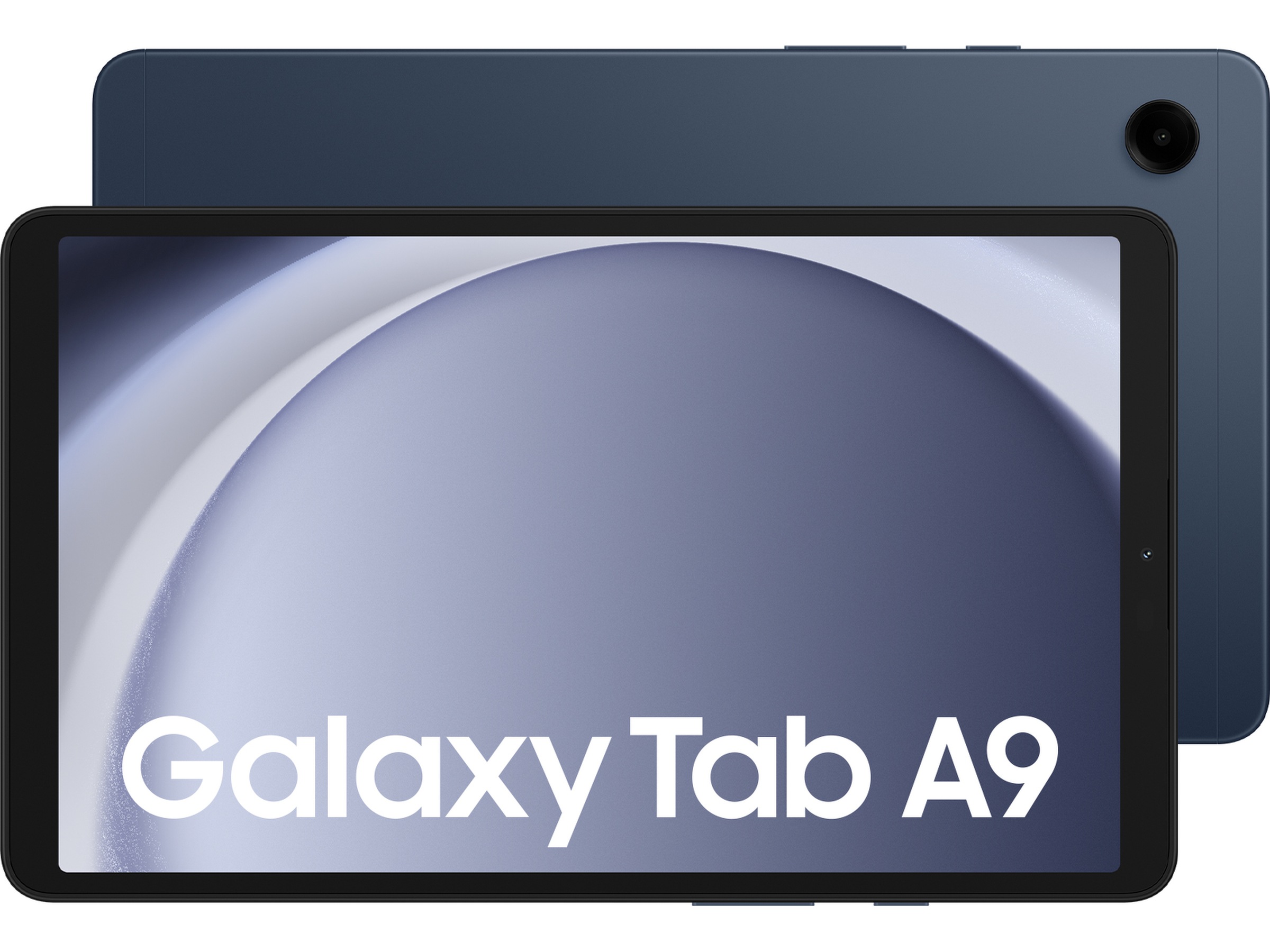 Samsung Galaxy Tab A9 4G (LTE) 64GB (navy) -B-Grade Demo övrigt i datorer