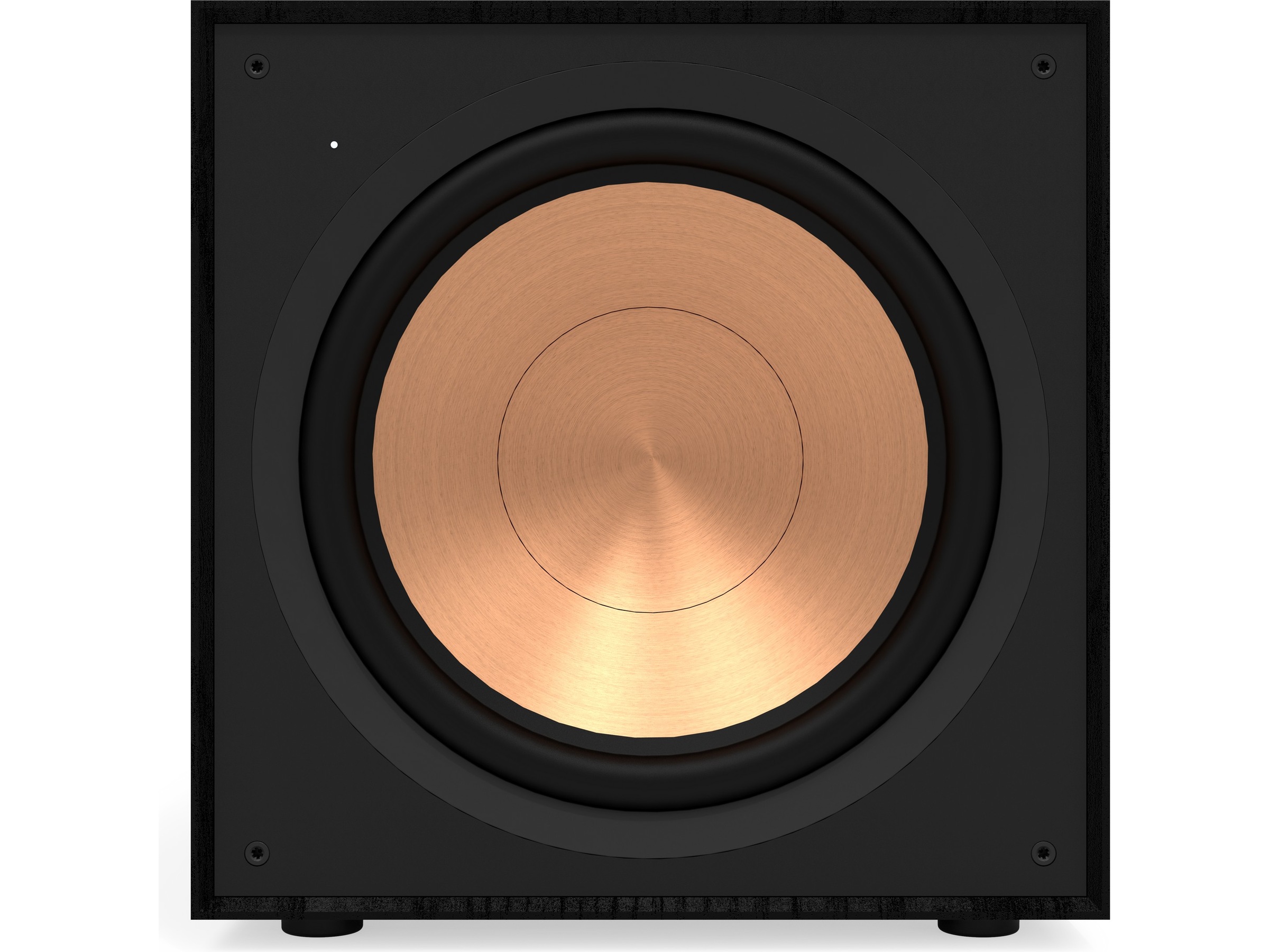Klipsch R-121SW subwoofer, 12" bas Subwoofer