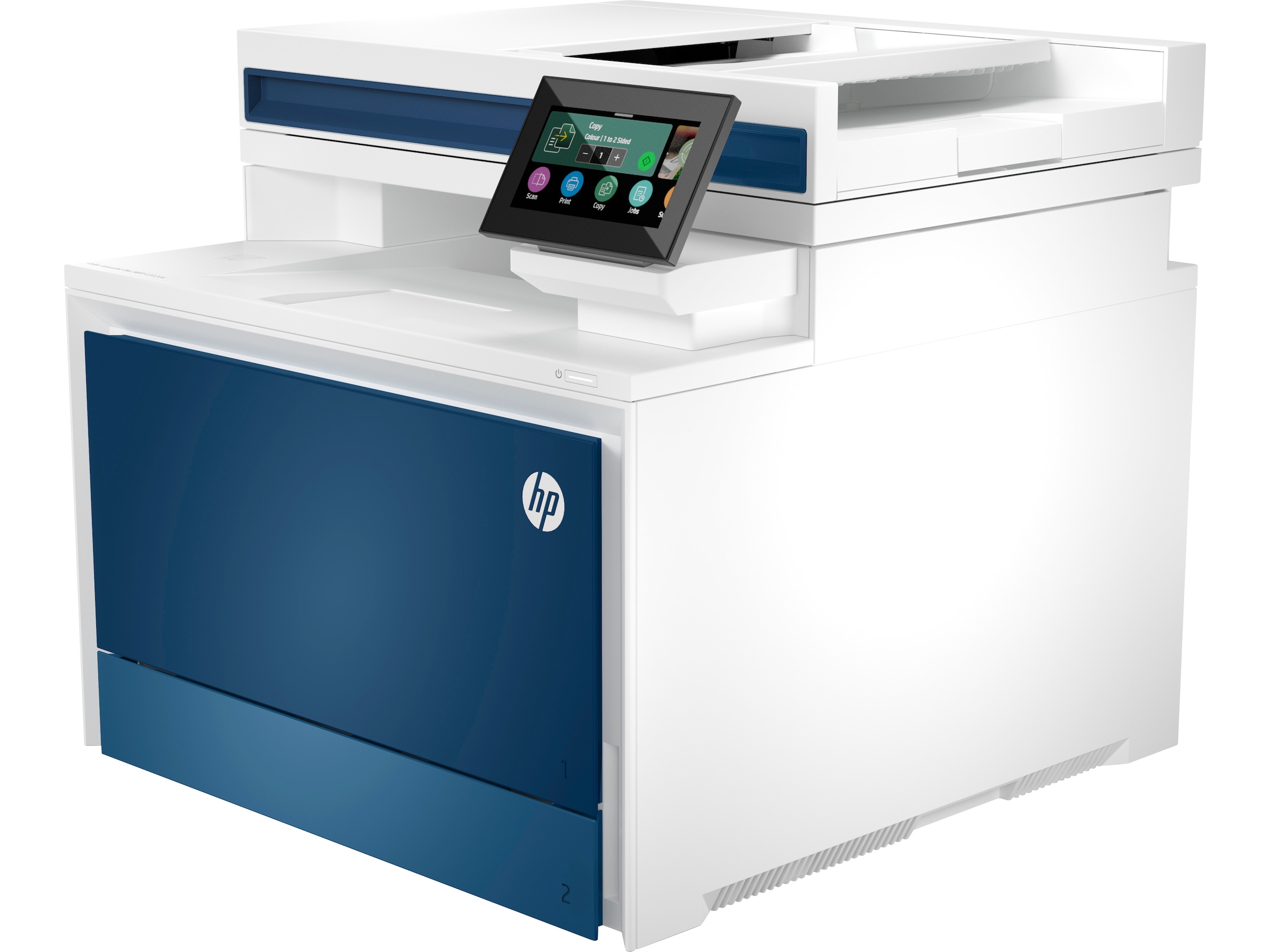 HP skrivare Color LaserJet Pro MFP 4302dw Skrivare