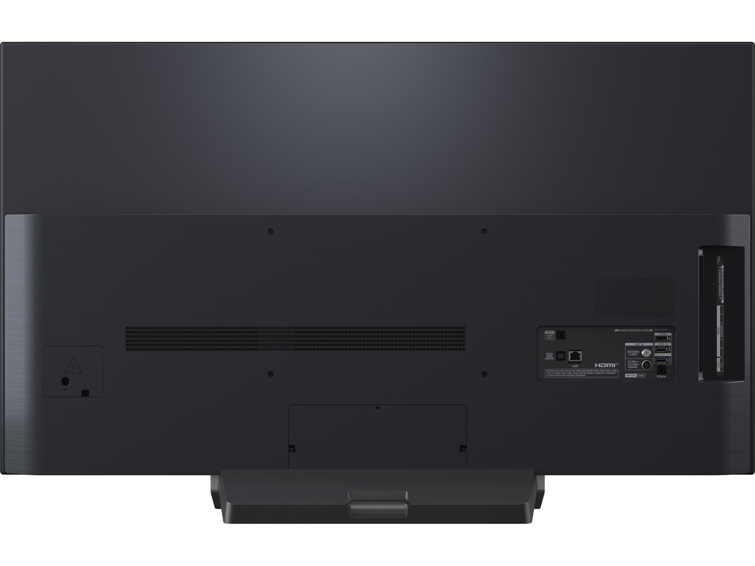 LG 48" G5 AI 4K OLED Smart TV (2025) 20 - 49 tums TV