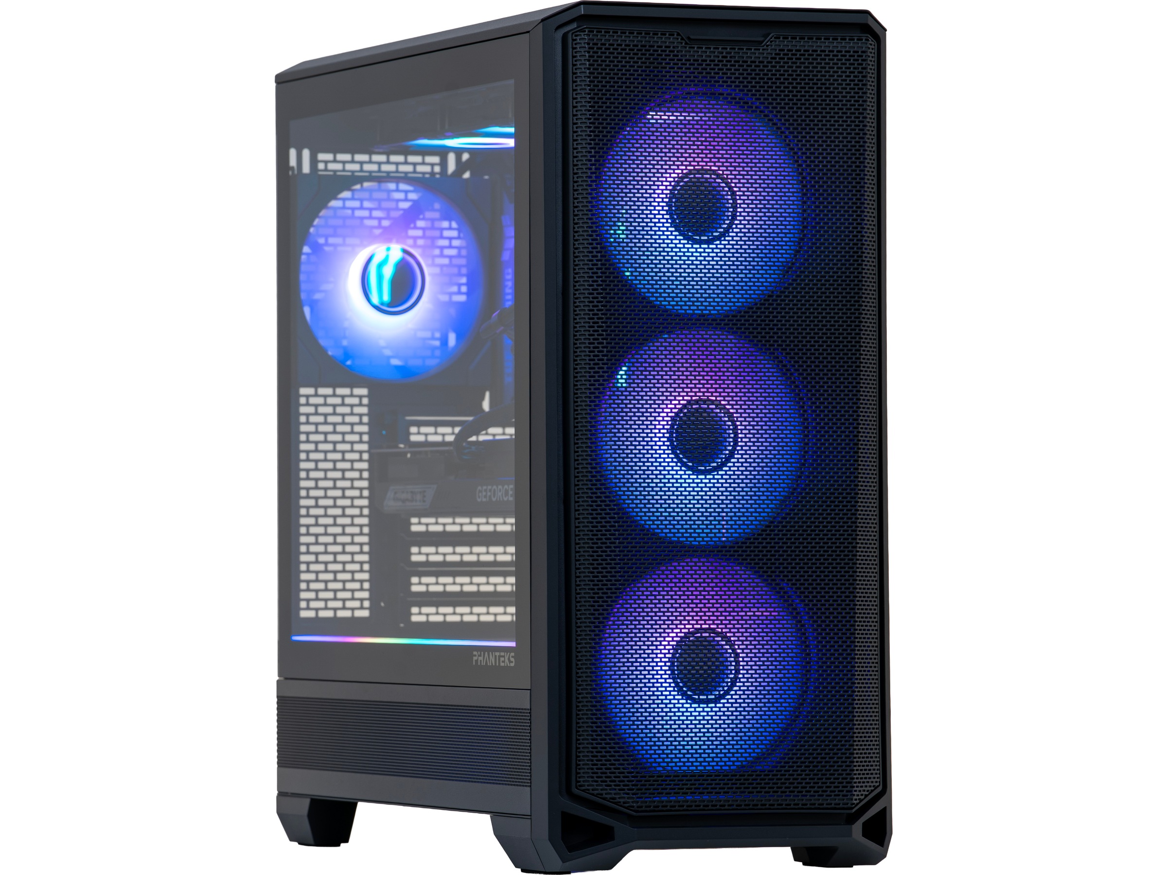 Komplett-PC Epic Gaming i275 RGB Gamingdator stationär