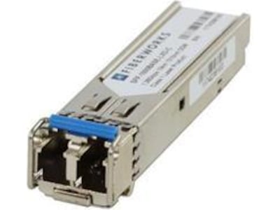 Fiberworks SFP 1.25 Gbps GigE, DDM, 10km Tillbehör