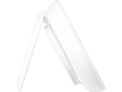 Belkin UltraCharge 25W Qi2 magnetisk laddningsplatta med ställ Trådlös laddare