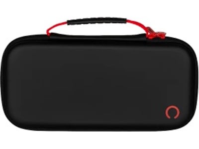 KONIX Nintendo Switch 2 bärväska (svart) Tillbehör