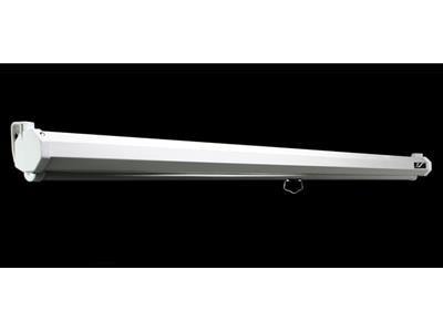 Elite Screen 113" Manuell duk Projektorduk