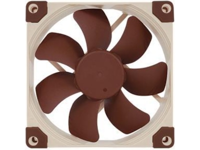 Noctua NF-A9 FLX 92mm Fläkt Fläkt