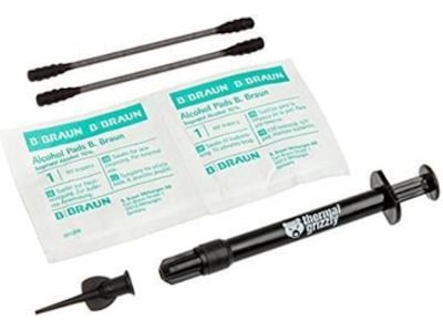 Thermal Grizzly Conductonaut Liquid Kylpasta